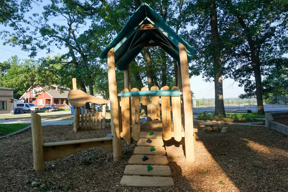 City of Grand Rapids Parks and Recreation, Facebook