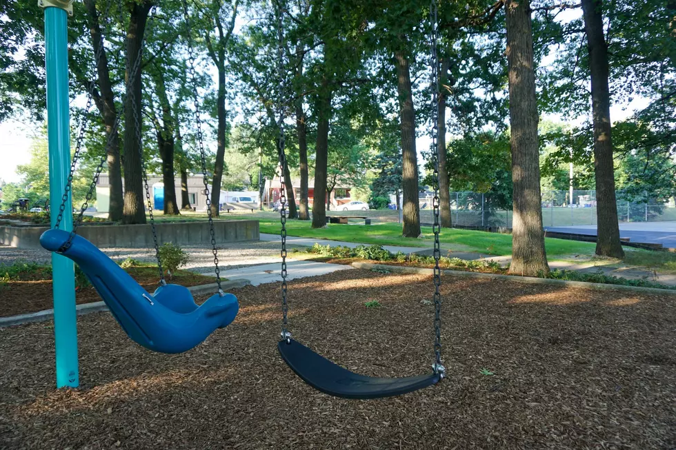 City of Grand Rapids Parks and Recreation, Facebook
