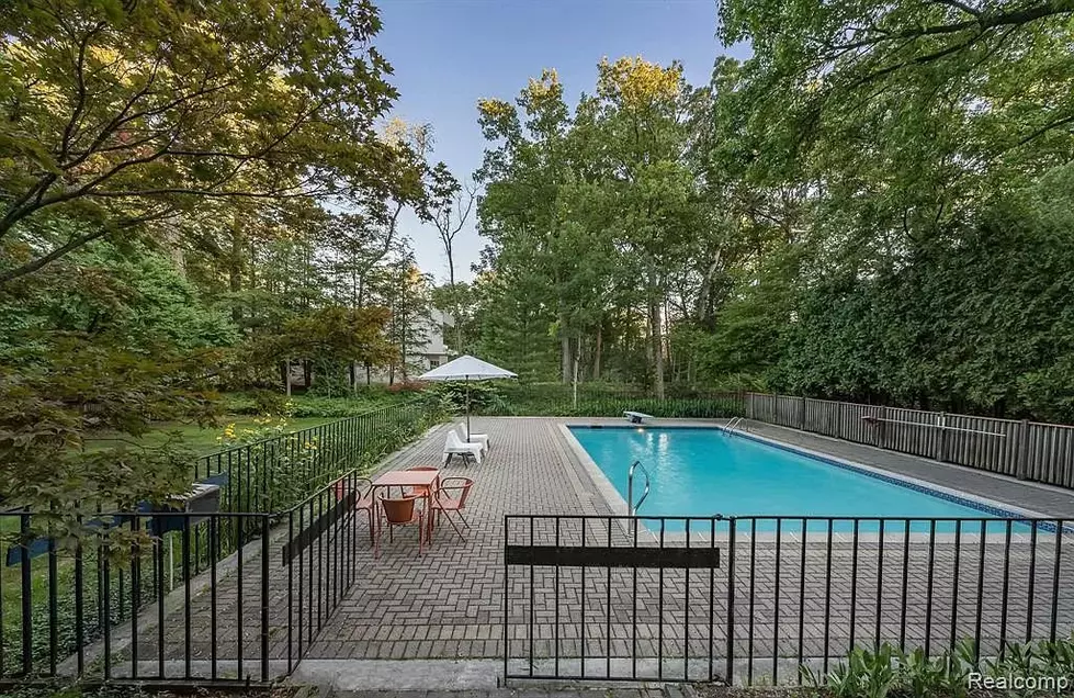 Arthur Beckwith House For Sale Michigan