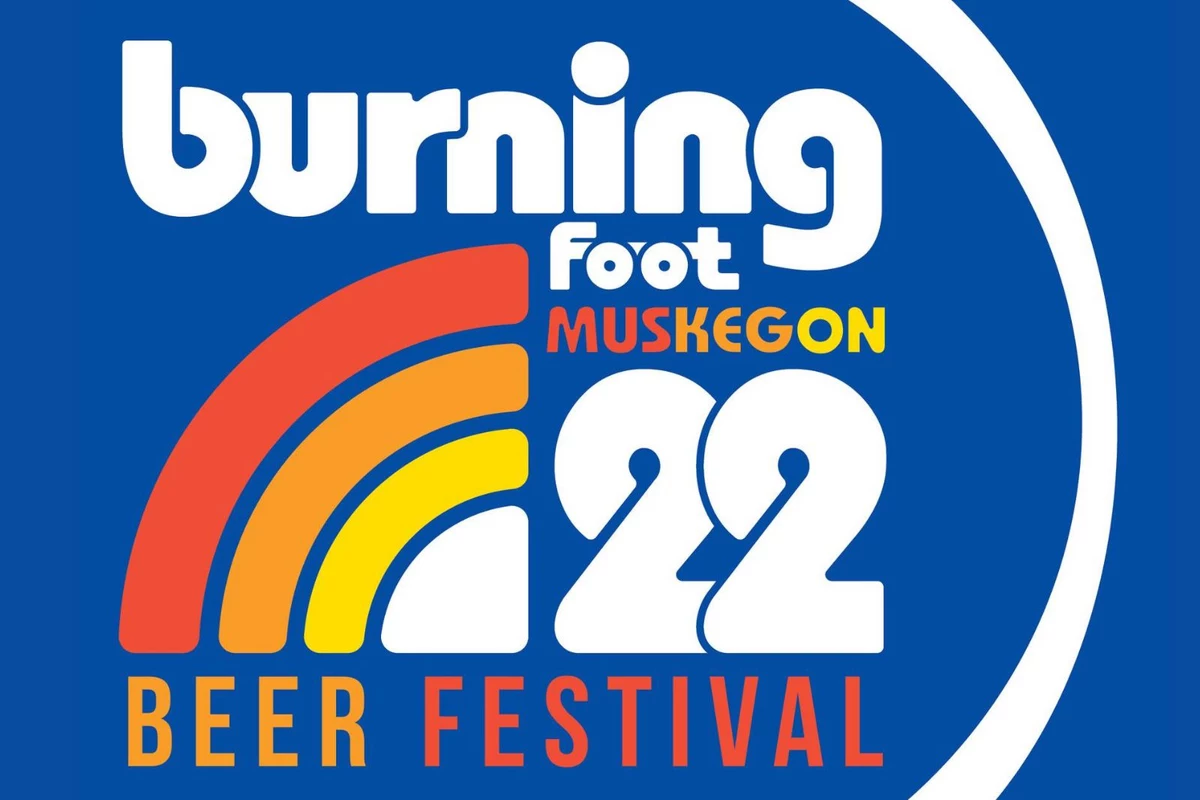 Enter to Win Tickets to Burning Foot Beer Festival