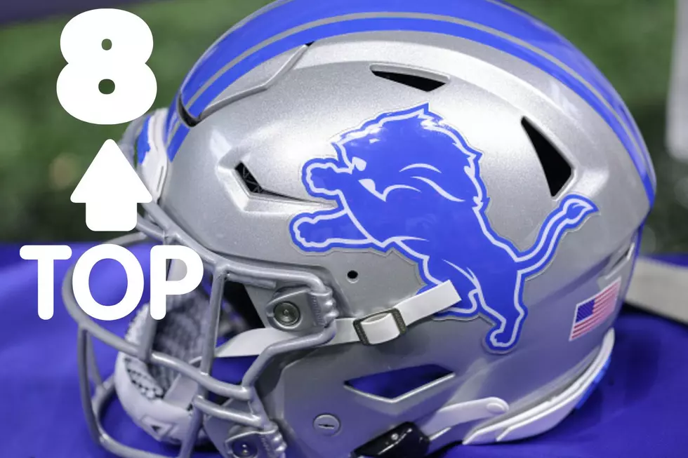 Here Are The Top 8 Detroit Lions Of All Time