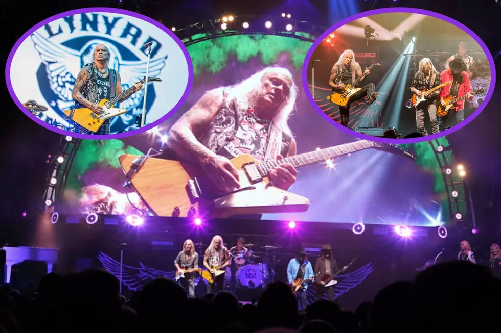 GRDs Tommy Speaks With Lynyrd Skynyrd Guitarist on Status of Band