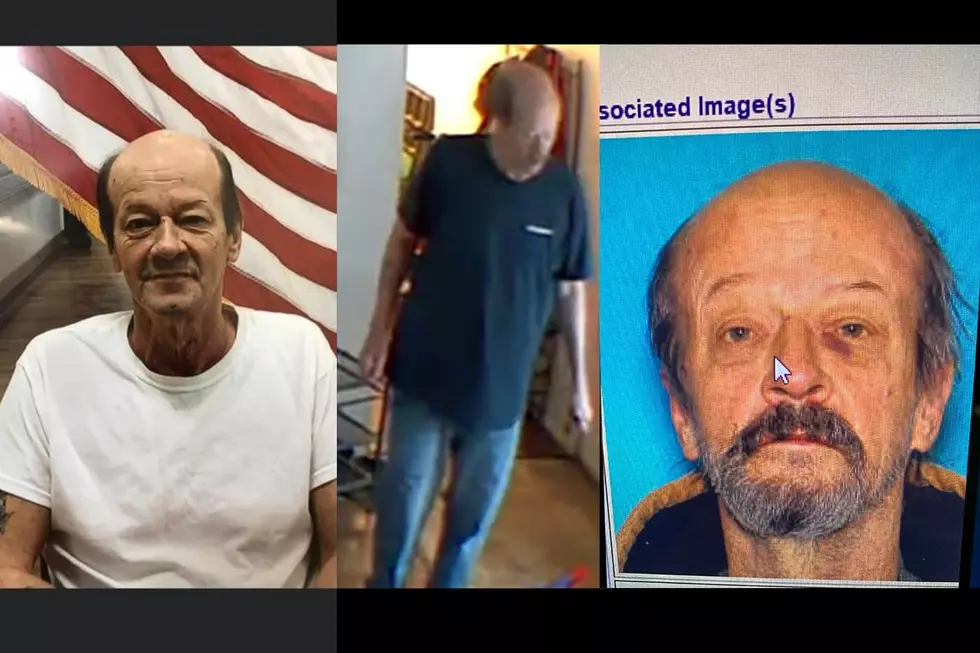 UPDATE: 63-Year-Old Missing From Wayland Could Be in Grand Rapids, Traverse City