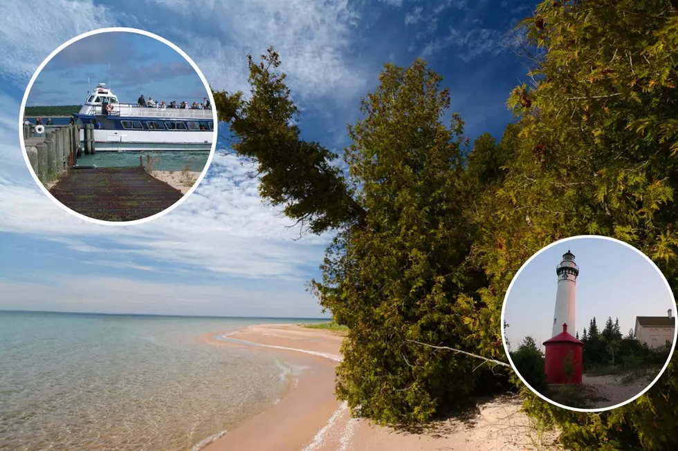 Have You Visited This Lake Michigan Beach Ranked One of the Best ‘Secret’ Beaches in the U.S.?