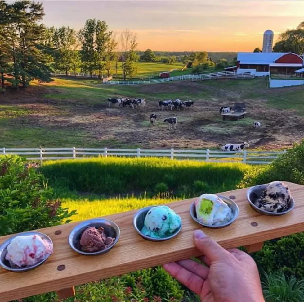 Moomers Ice Cream/ Facebook