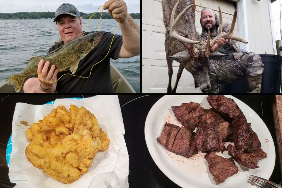 Here’s How to Prepare Surf and Turf The Michigander Way