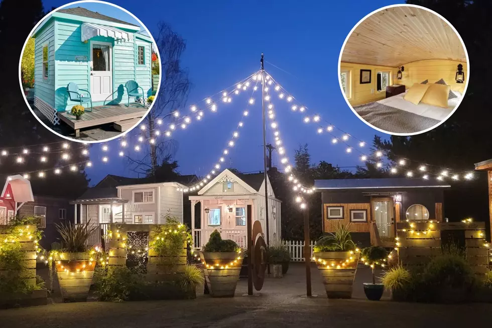 Want to Take a &#8216;Little&#8217; Getaway? A New Tiny House Resort is Opening in West Michigan