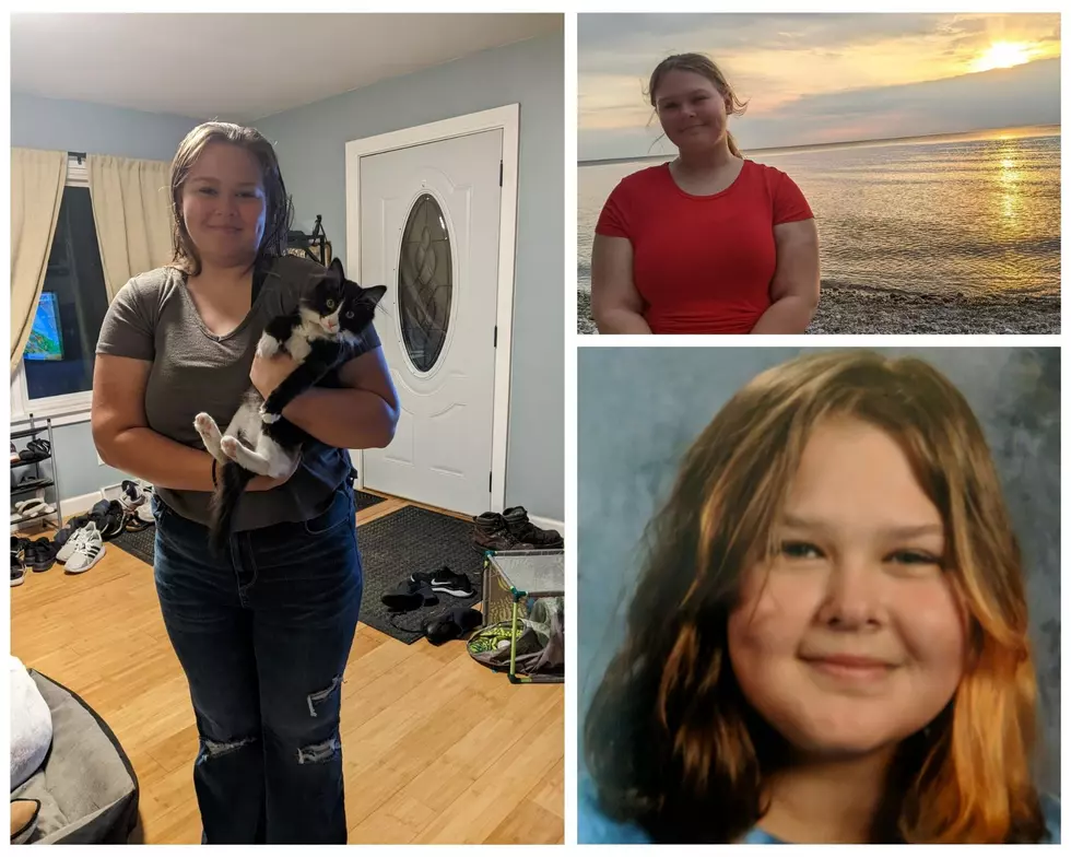 12-Year-Old Girl Missing From South Haven