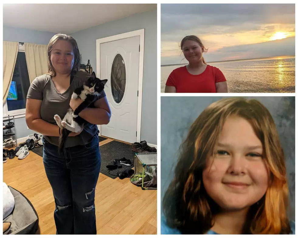 12-Year-Old Girl Missing From South Haven