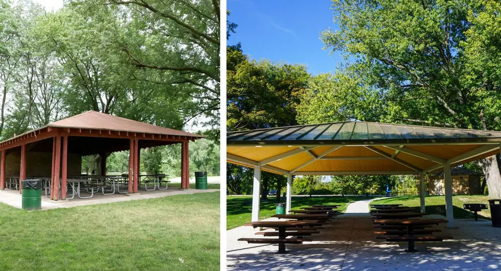 City of Grand Rapids Parks and Recreation