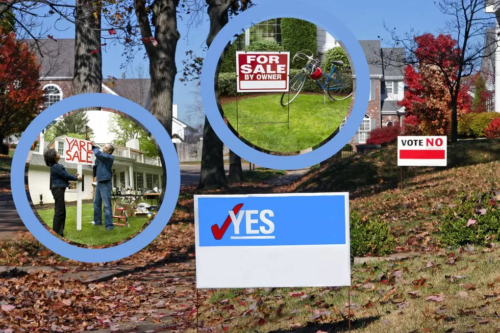 How Close Can Roadside Signs Be In MI To Roads &#038; Intersections