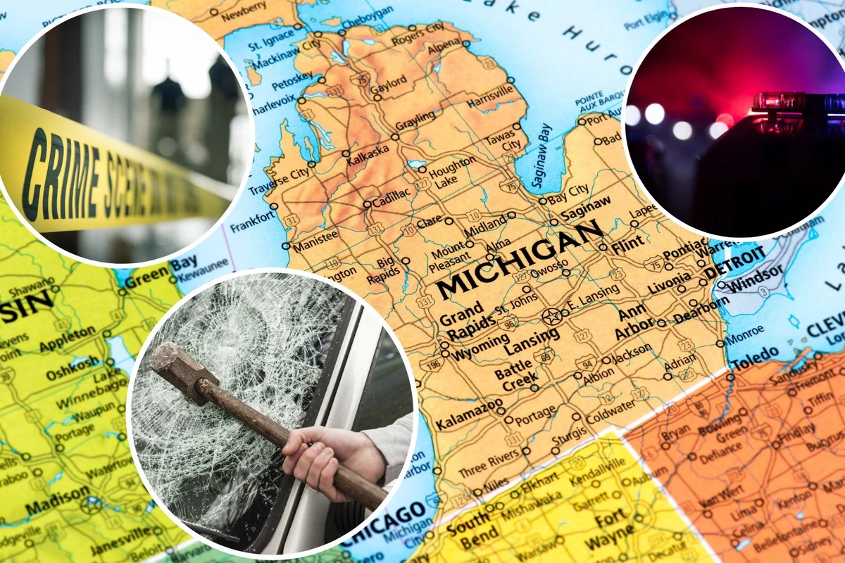Michigan City Plans to Dump Code Making it Crime to 'Annoy