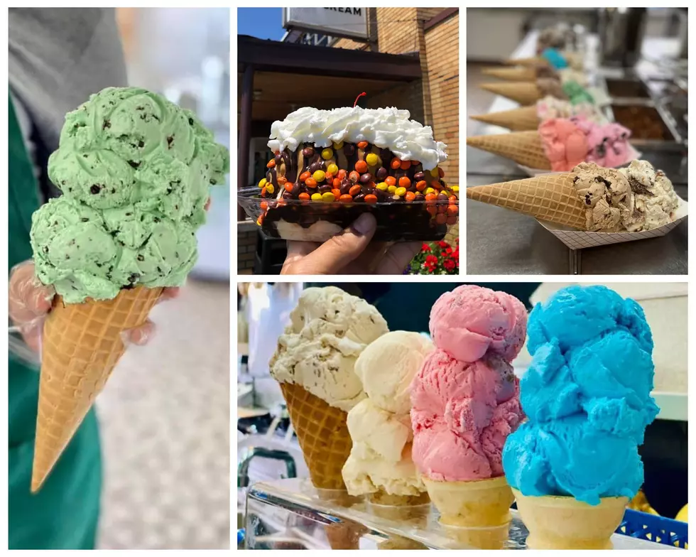 West Michigan Ice Cream Shop Wins TripAdvisor’s ‘Travelers’ Choice’ Award
