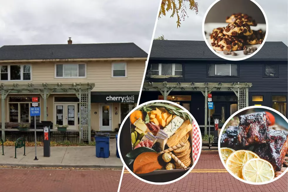 Grand Rapids’ Cherry Deli to Get New Life as Café, Catering Business