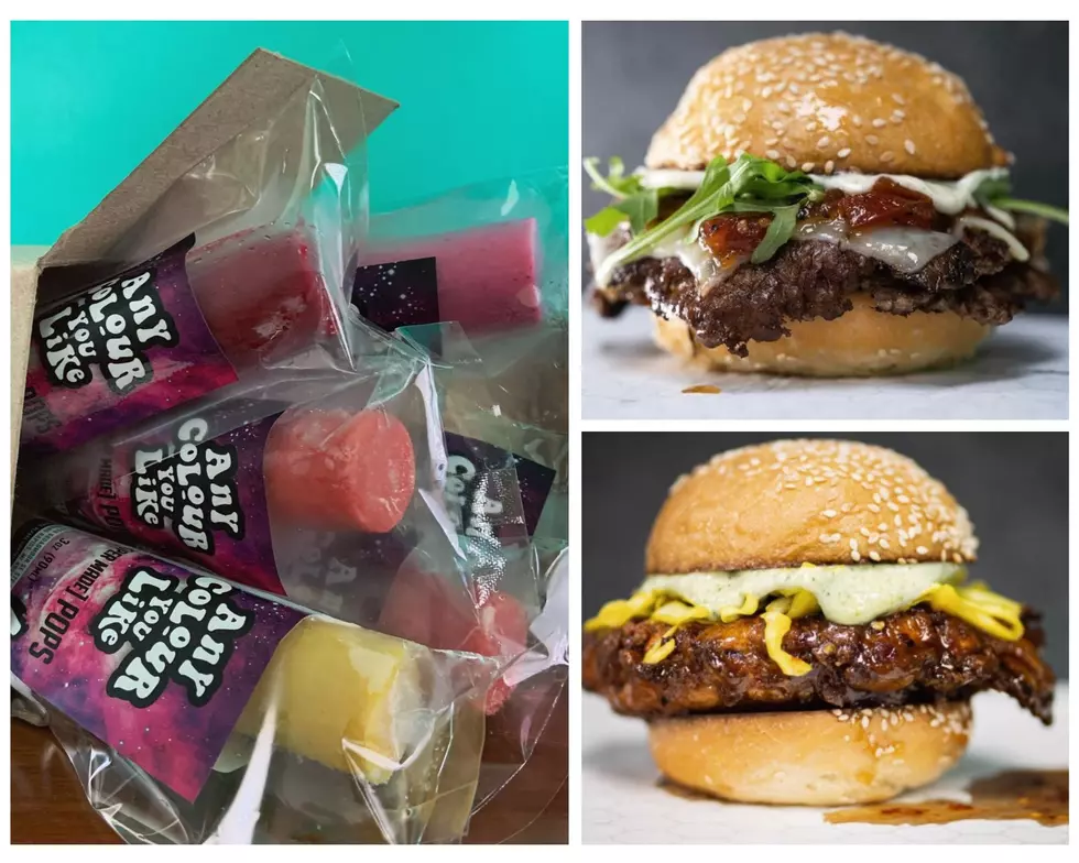 Grand Rapids&#8217; Popsicle Makers Open New Smash Burger Takeout Restaurant