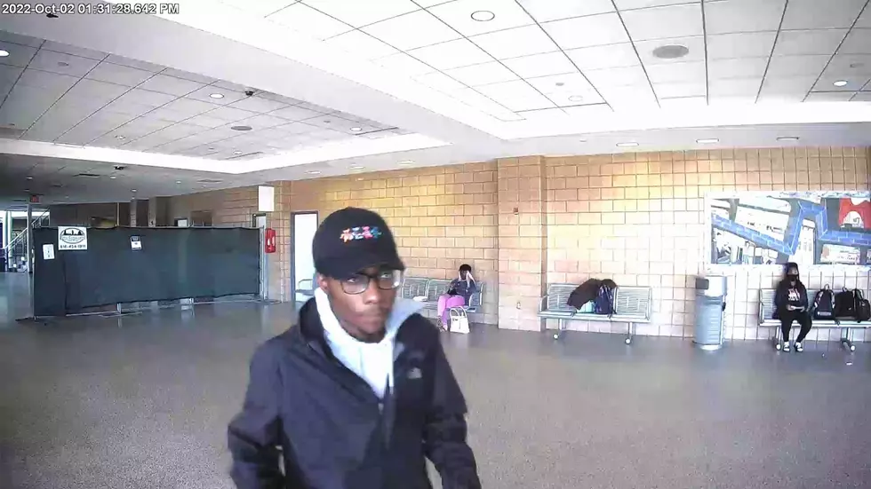 Marquaress Josephs - Photo Courtesy Kent County Sheriff's Office