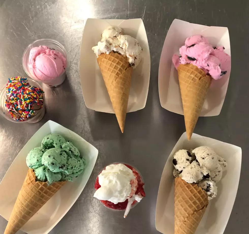 Sherman's Dairy Bar, Facebook