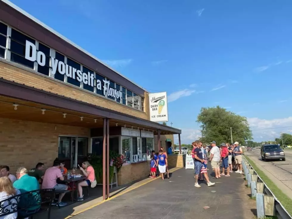 Sherman's Dairy Bar, Facebook