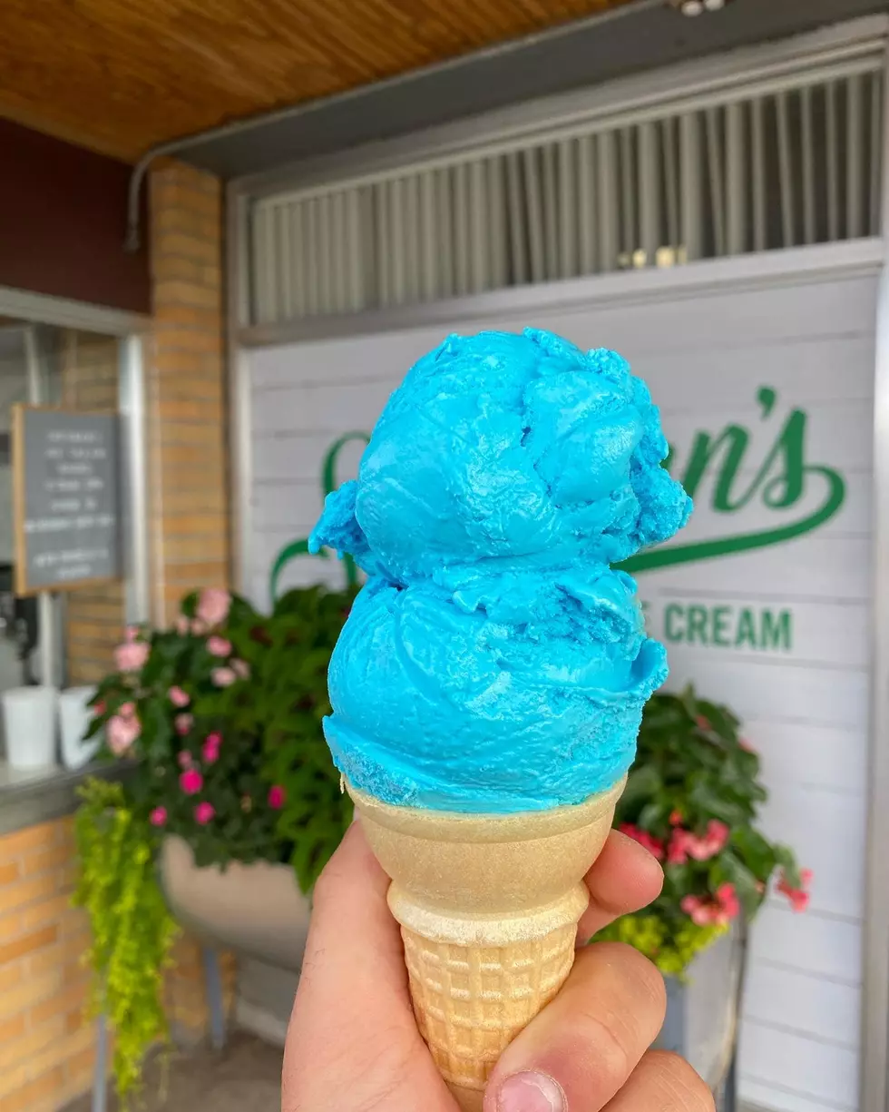 Sherman's Dairy Bar, Facebook