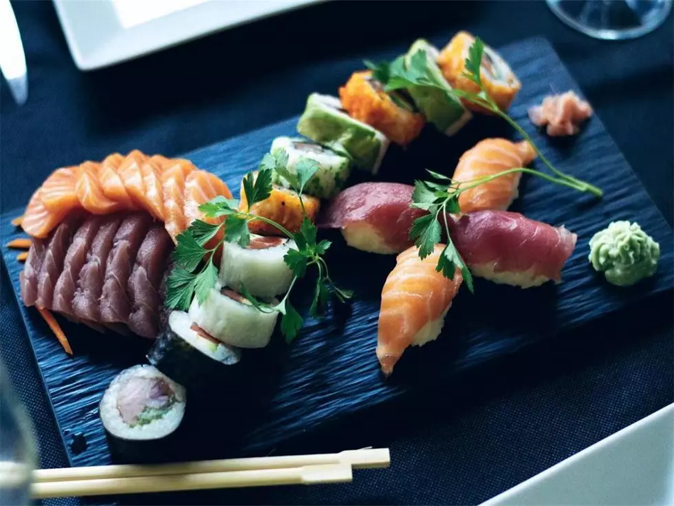 Nagoya Sushi and Steak House, Facebook