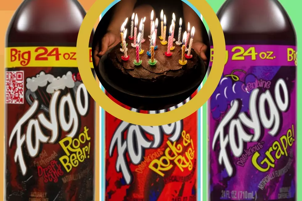 Way To Go Faygo On Celebrating 115 Years of Making Pop In Detroit
