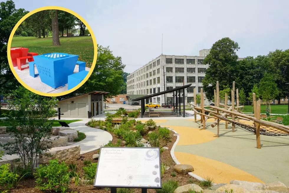 Grand Rapids Park Wins Statewide Social Equity Award