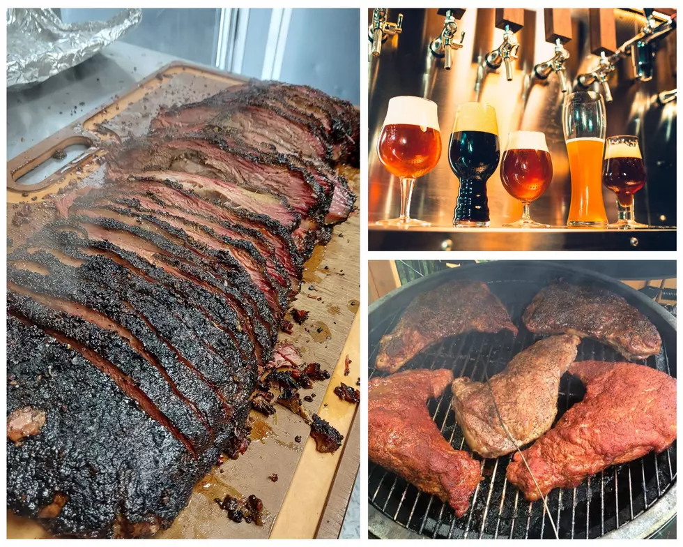 Love BBQ? New &#8216;Old School&#8217; BBQ Restaurant and Tap House Opening Up in Caledonia