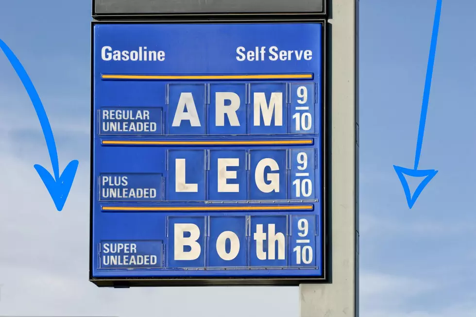 What 2 West Michigan Cities Have The Lowest Gas Prices?