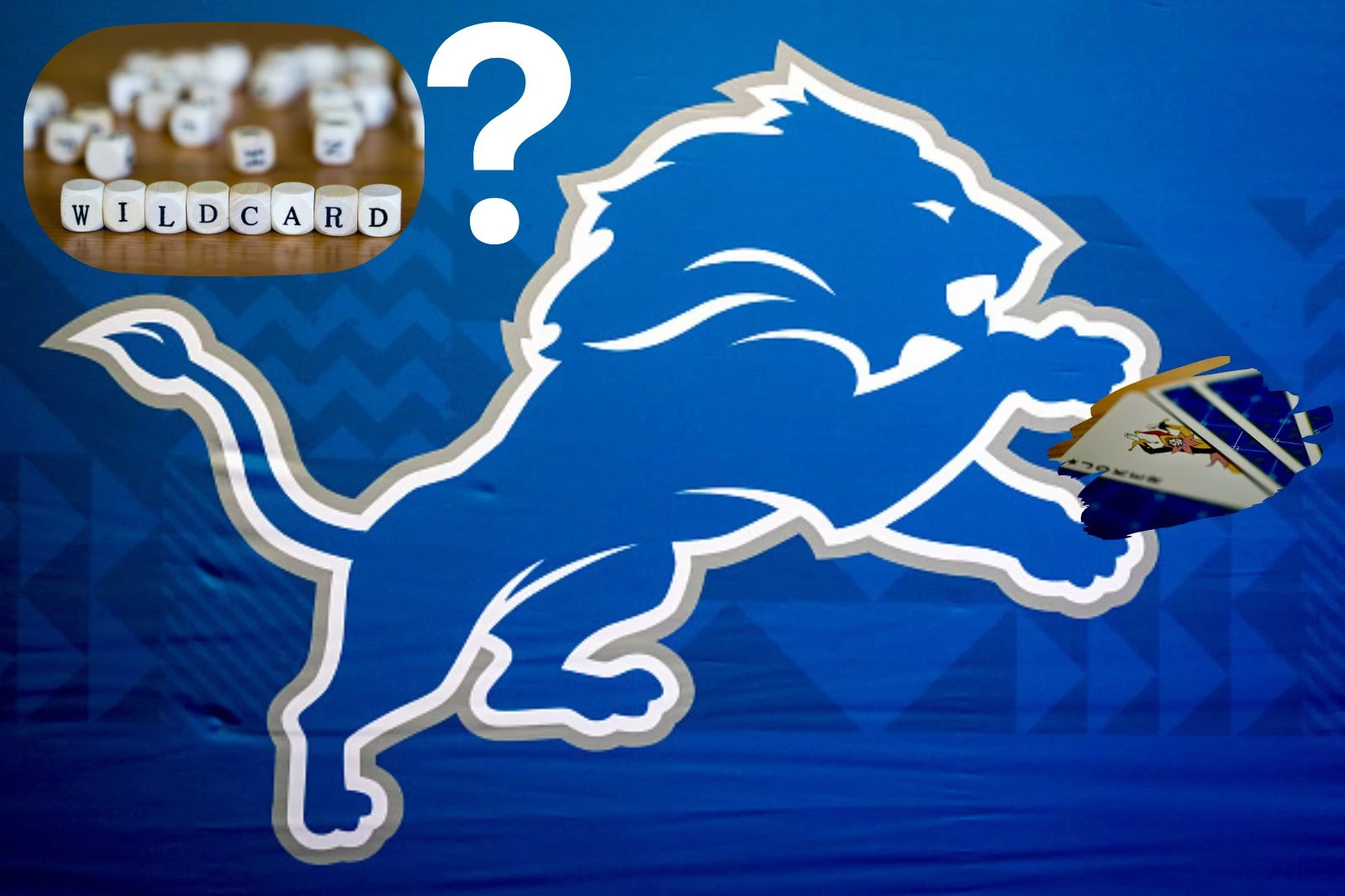 Detroit Lions have only 16% shot to make playoffs even if they run the  table 