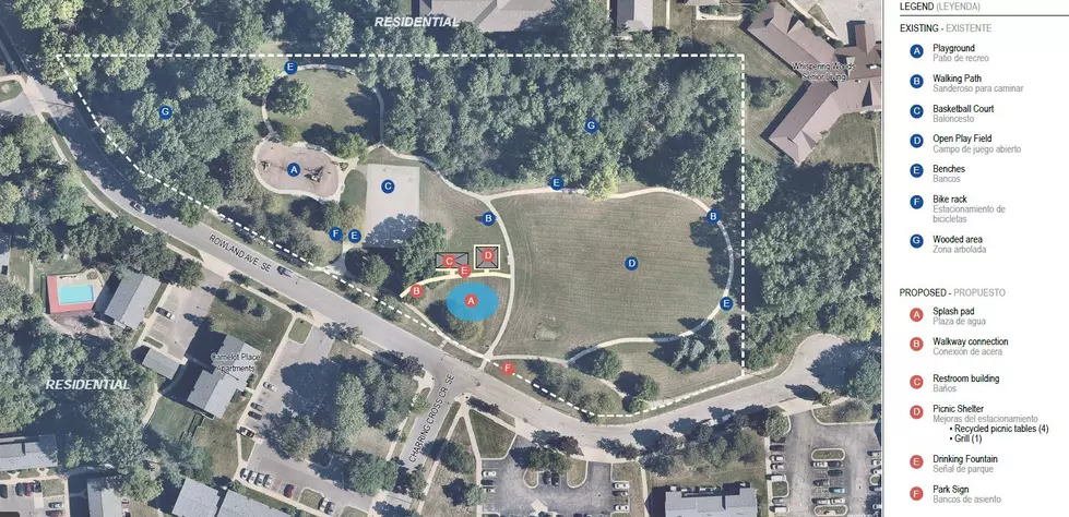 Johnson, Sawyer via City of Grand Rapids Parks and Recreation, Facebook