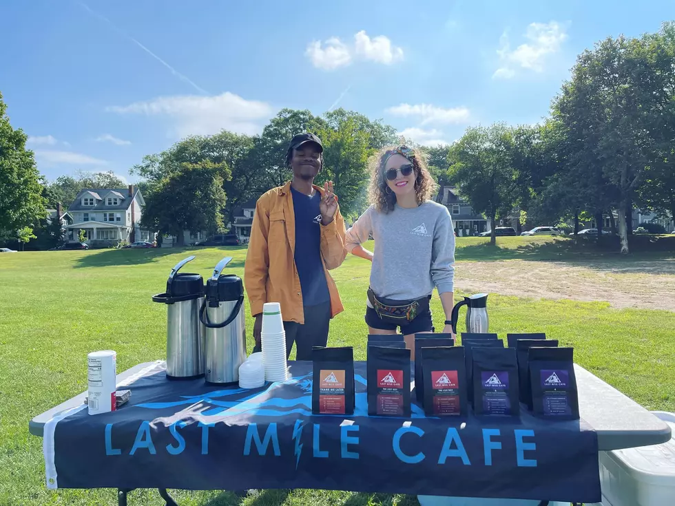 Last Mile Cafe, Facebook