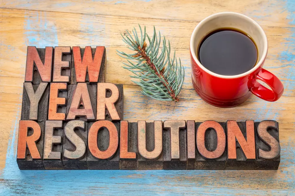 6 New Year’s Resolutions You Can Actually Accomplish