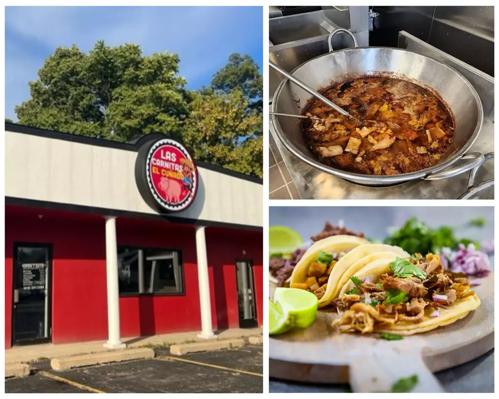 Grand Rapids Taco Chain Expands with New Carnitas, Breakfast Restaurant