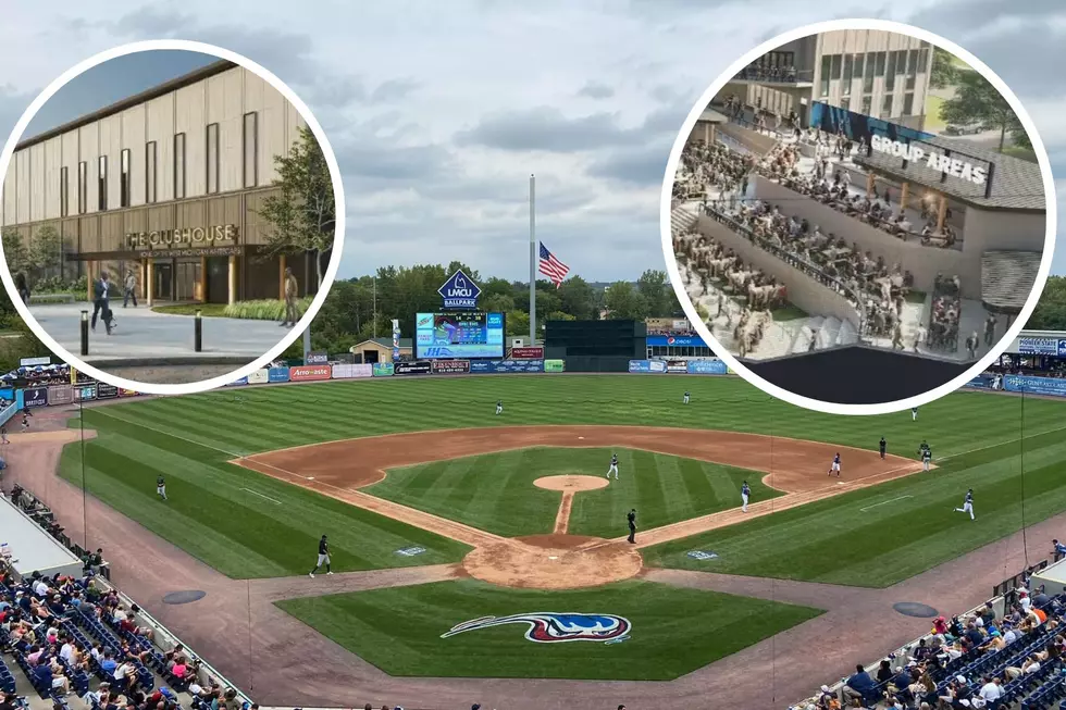 First Look: Big Changes Coming to West Michigan Whitecaps’ LMCU Ballpark