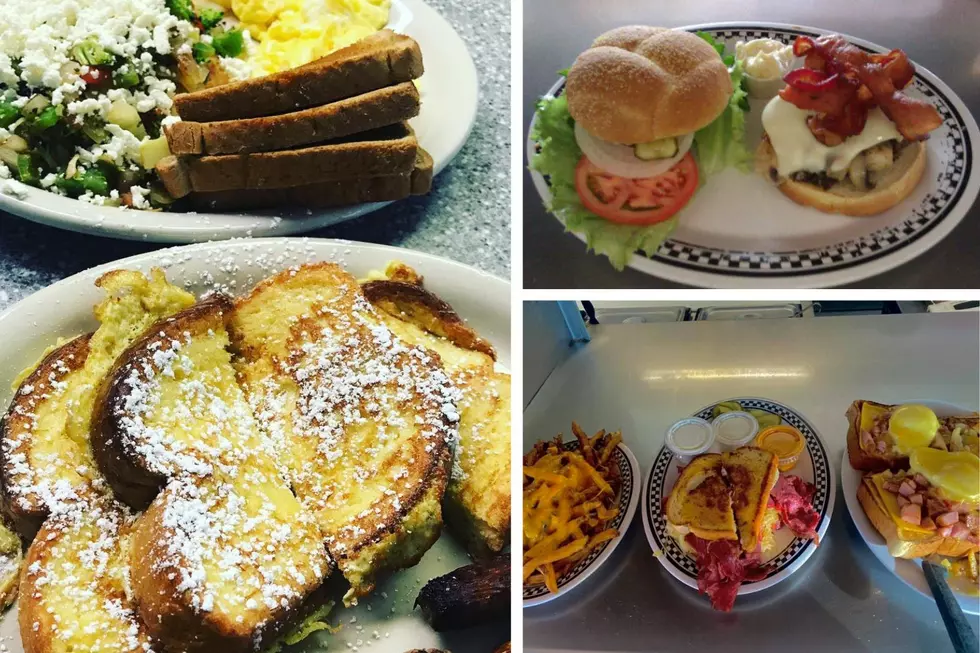 Unveiling Michigan’s Top Diner: A Taste Of Yummy Comfort Food