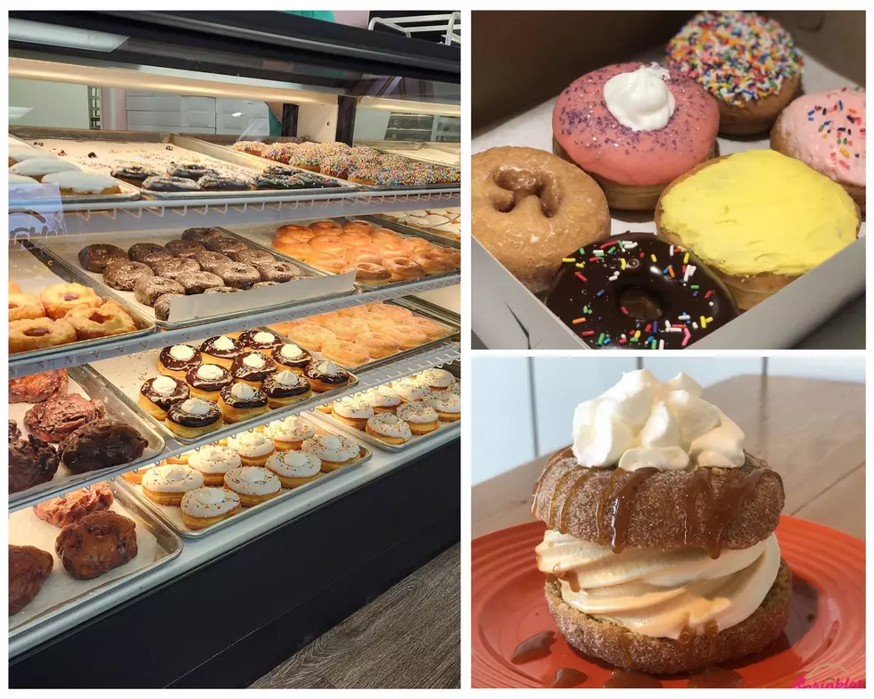 Popular Donut Shop Expands with New Grand Rapids Location