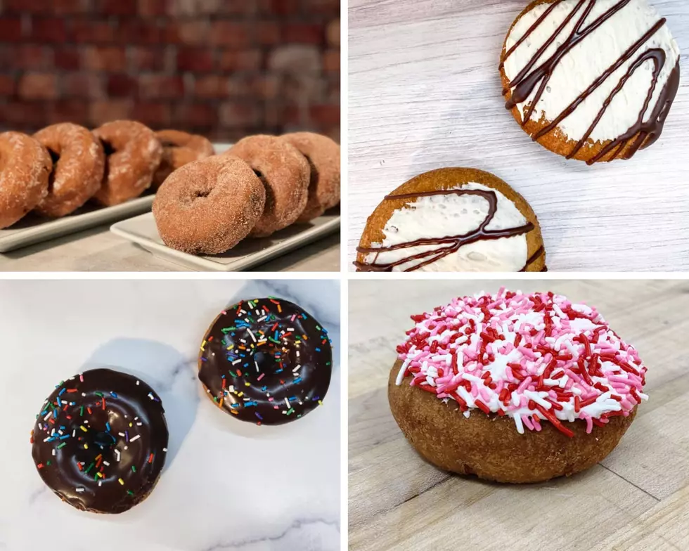 Sprinkles Donuts, Facebook
