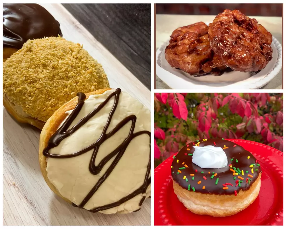 Sprinkles Donuts, Facebook