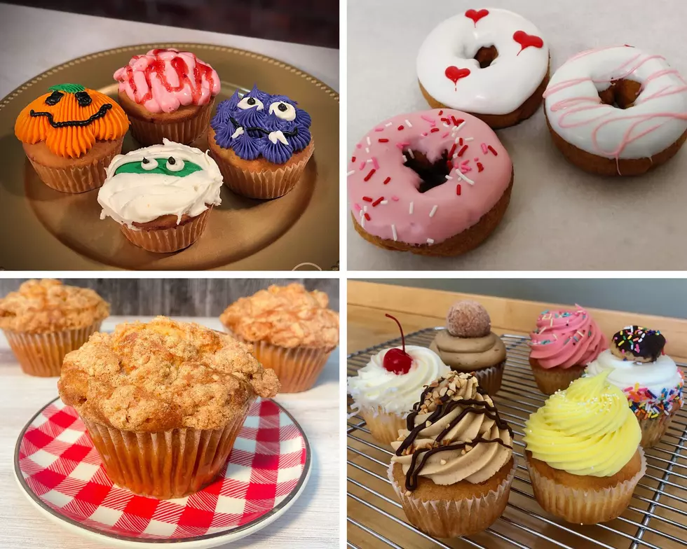 Sprinkles Donuts, Facebook