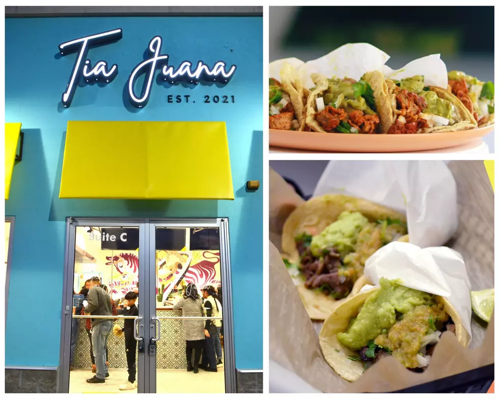 New Street-Food Style Taco Joint Opens in Grand Rapids