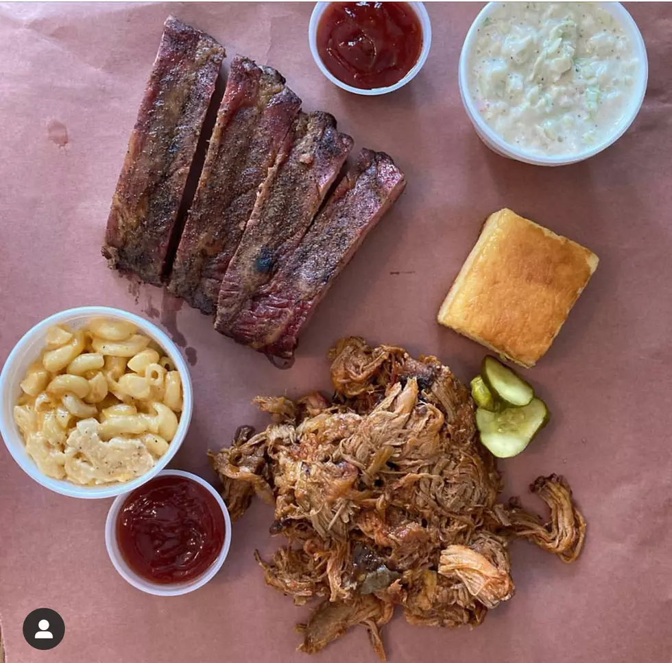 Big Daddy Pete's BBQ, Facebook