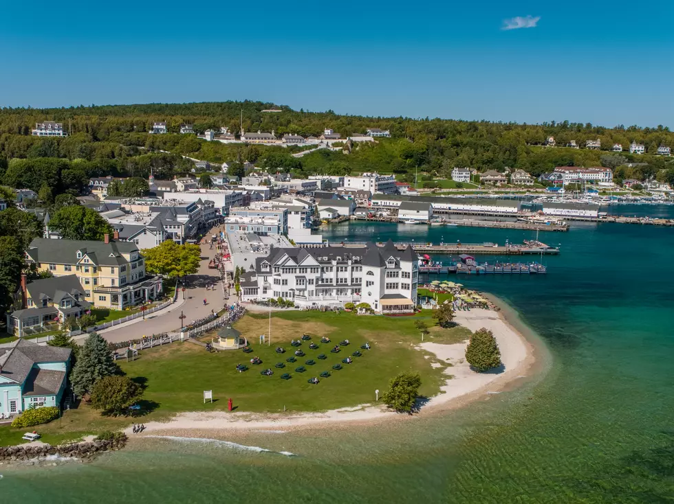 Mackinac Island Tourism Bureau, Facebook