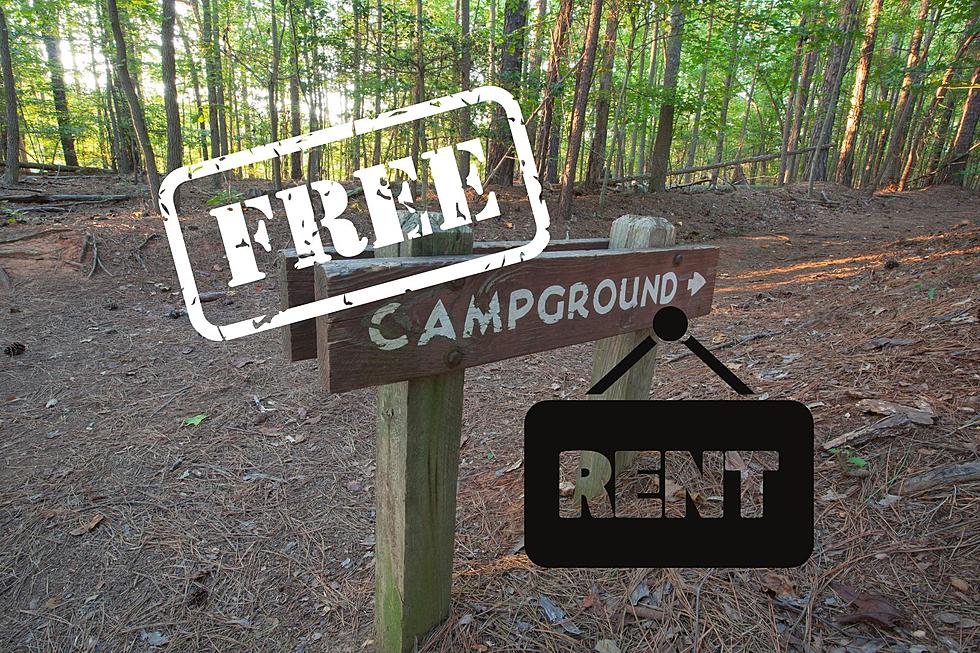 Like To Camp and Need a Part Time Job? Get Paid To Camp