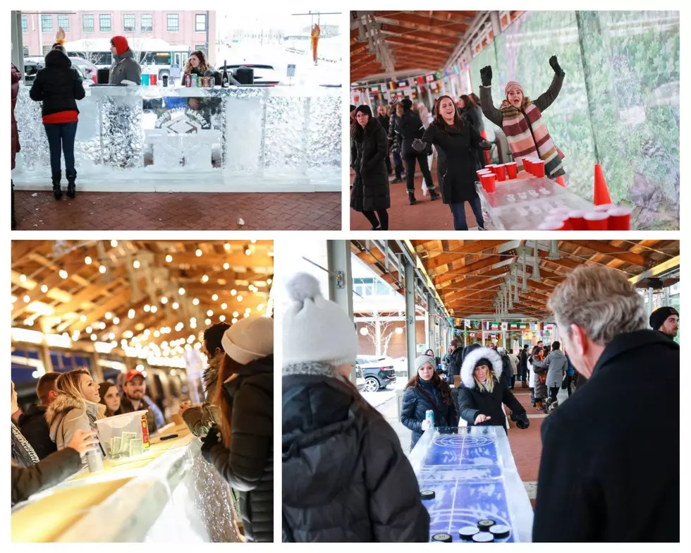 Did You Know There’s An Ice Bar Coming to Downtown Grand Rapids?