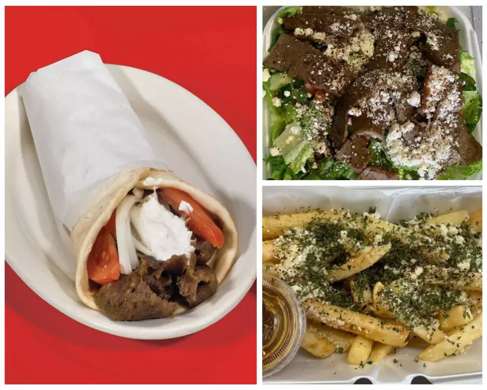 Beloved Grand Rapids Area Gyro Restaurant Shutting Down For Good