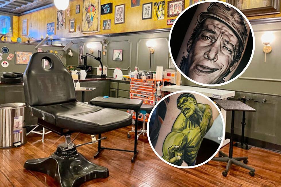 New Tattoo Shop Opens on Grand Rapids’ West Side