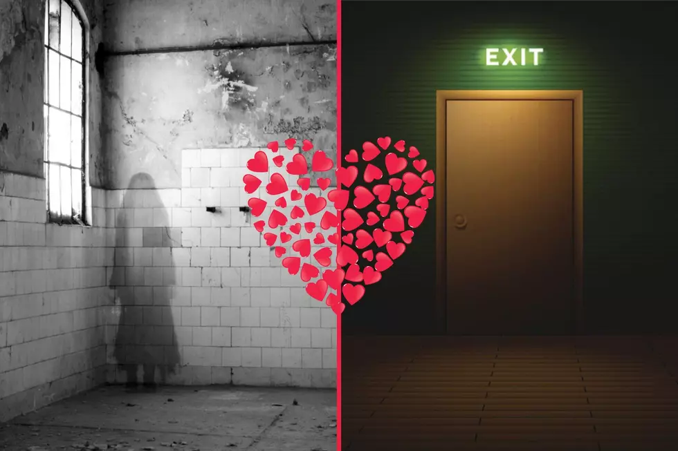Need An Unusual Michigan Valentine&#8217;s Day Gift? How About Ghost Hunting?