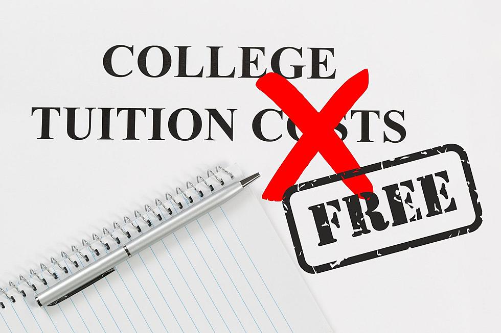 One Michigan College Is Offering A Free Tuition Guarantee