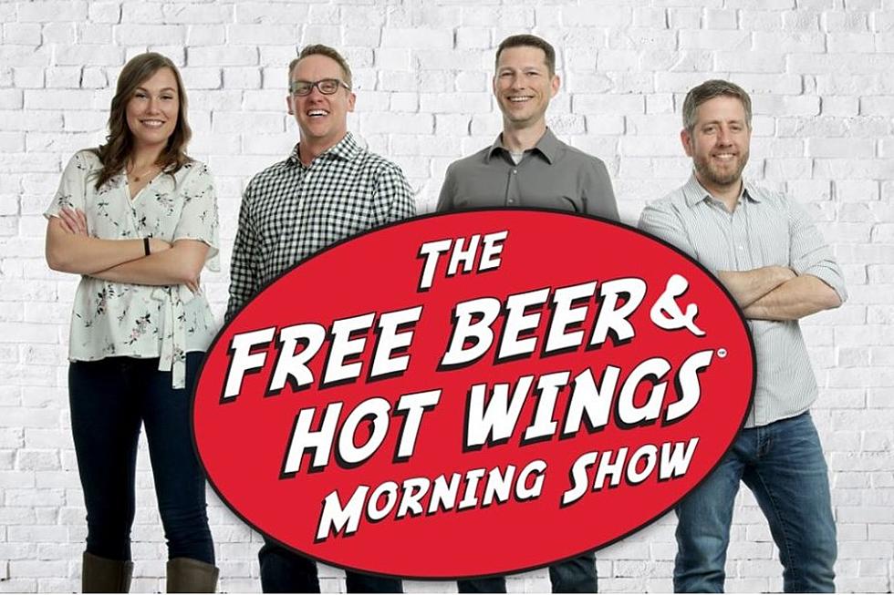 Two Ways To Win Free Beer &#038; Hot Wings Live at Night Tickets