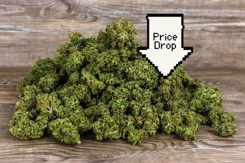2023 Michigan Marijuana Prices At Record Low As Prices Drop Nearly 50%